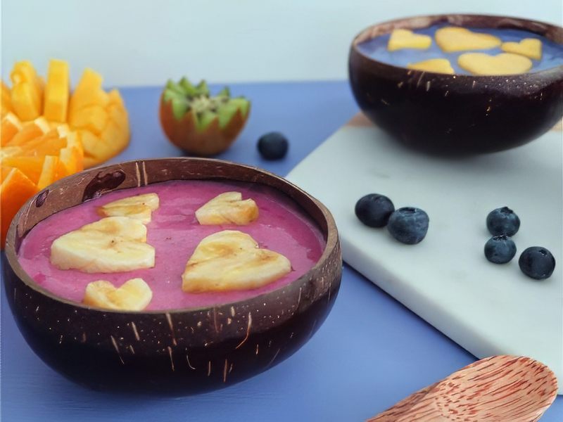 Zona de Preparação de Material