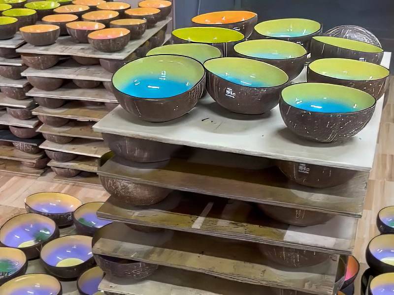 4. Produção em Massa