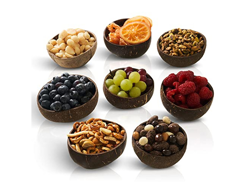 Capa de Tigela de Tecido Tigelas de Massa Fermentação Eco-Friendly Buda de Madeira