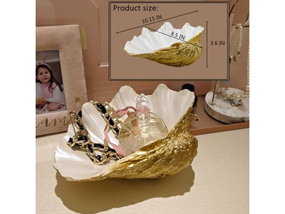 Tigela de Coco no Vietnã Novo Design Casca Polida Artesanato de Casca