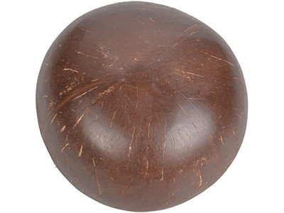 Produto de Coco Velas Aromáticas Tigelas de Vinho de Palma Decoração de Casa Tigela Super 2024