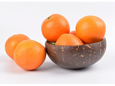 Produto de Coco Velas Aromáticas Tigelas de Vinho de Palma Decoração de Casa Tigela Super 2024