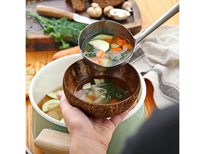 Conjunto de Coco Tigela de Bambu Copo de Arte de Coco Velas de Soja Potes de Vela Aquecedor de Páscoa