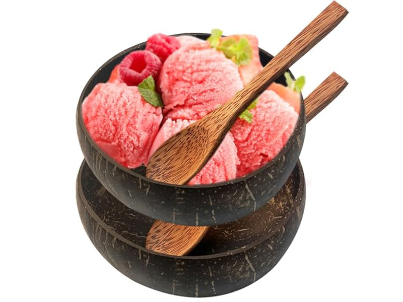 Tigelas de Salada de Velas Aromáticas de Alta Qualidade para Catering Tigela de Fundo Plano