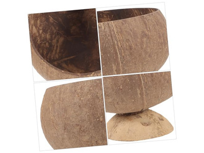 Velas Aromáticas em Massa Conjunto de Caixa de Presente de Velas Cera de Soja Natural Coco para Novo