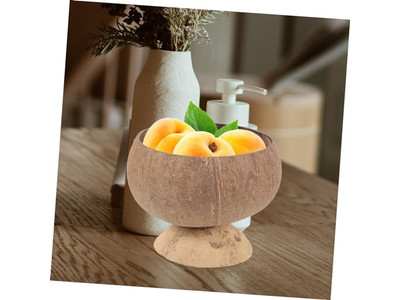 Velas Aromáticas em Massa Conjunto de Caixa de Presente de Velas Cera de Soja Natural Coco para Novo