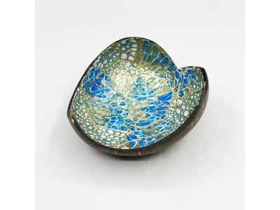 Velas para Presente de Casamento Vela com Cristais Suporte Personalizado Tigela Vintage Chinesa